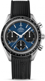 Omega Speedmaster Racing Co-Axial Chronograph 40 mm 326.32.40.50.03.001