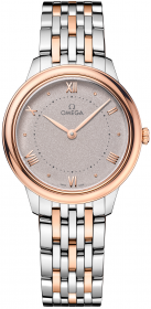 Omega De Ville Prestige Quartz 30 mm 434.20.30.60.02.001