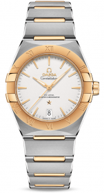 Omega Constellation Co-Axial Master Chronometer 36 mm 131.20.36.20.02.002
