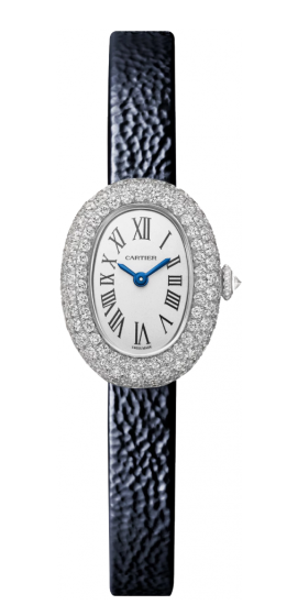 Cartier Baignoire 24.6 mm x 18.7 mm WJBA0050