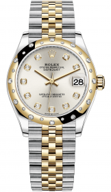 Rolex Datejust 31 mm 278343