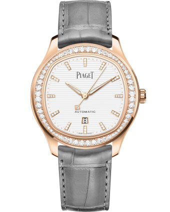 Piaget Polo Date 36 mm G0A46023
