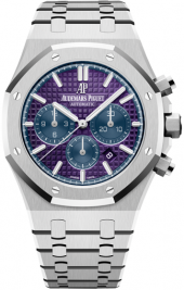 Audemars Piguet Royal Oak Chronograph 41 mm 26338PT.OO.1220PT.01