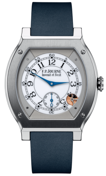 F.P. Journe Elegante 48 mm Titanium Midnight Blue