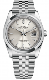 Rolex Datejust 36 mm 116200