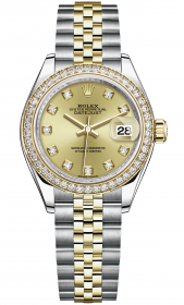 Rolex Lady-Datejust 28 mm 279383