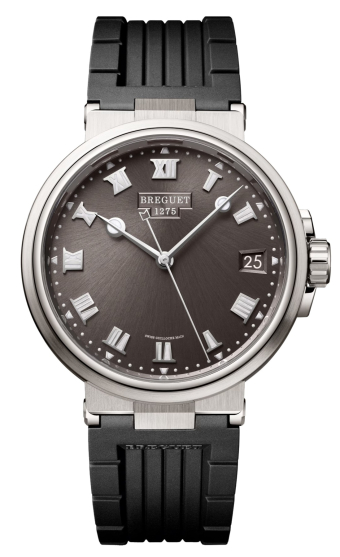 Breguet Marine 5517 40 mm 5517TI/G2/5ZU