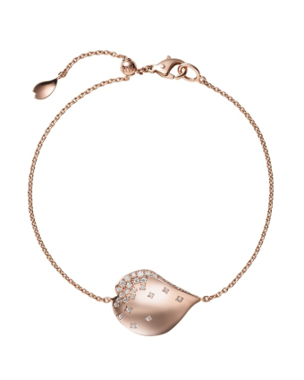 Браслет Mikimoto Les Petales de Ginza Bracelet GD-44I