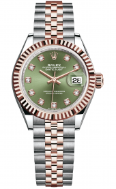 Rolex Lady-Datejust 28 mm 279171