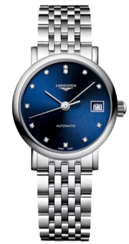 Longines Elegant 25.5 mm L4.309.4.90.6