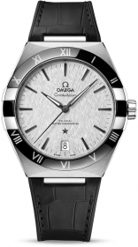 Omega Constellation Co-Axial Master Chronometer 41 mm 131.33.41.21.06.001