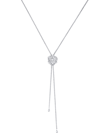 Подвеска Piaget Rose Pendant G33U0093