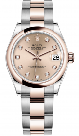 Rolex Datejust 31 mm 278241