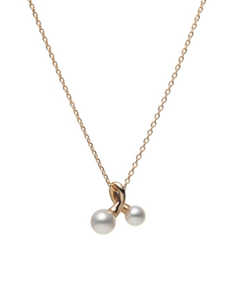 Подвеска Mikimoto Pendant PP-20496I