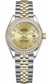 Rolex Lady-Datejust 28 mm 279383