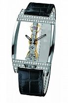 Corum Golden Bridge Diamonds