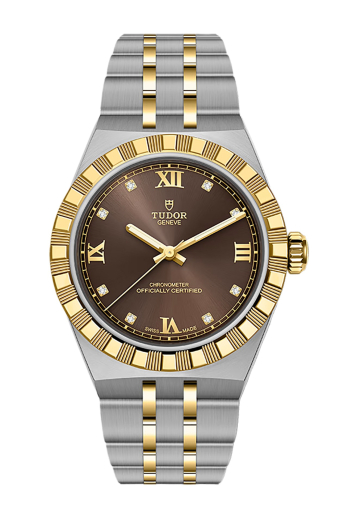 Tudor Royal 30 mm M2830A1A3-0001
