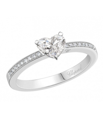 Кольцо для помолвки Chopard For Ever 829425-9000