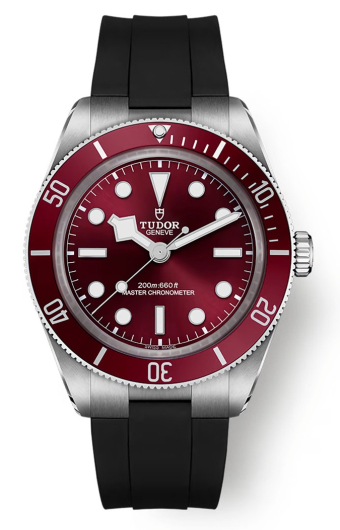 Tudor Black Bay 58 39 mm M7939A1A0RU-0003