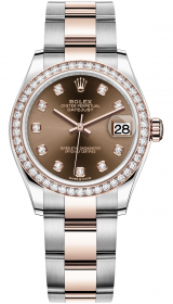 Rolex Datejust 31 mm 278381