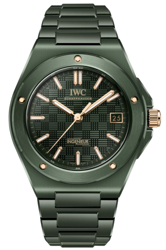 IWC Ingenieur Automatic 42 mm IW338902