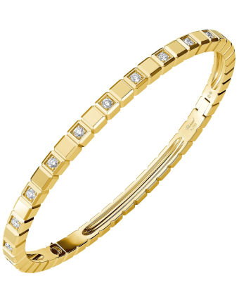 Браслет Chopard Ice Cube Bangle 858350-0004