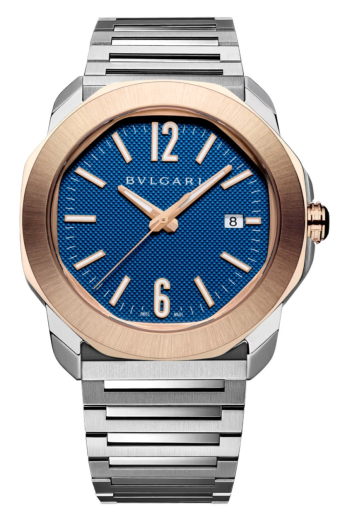 Bvlgari Octo Roma 41 mm 103926