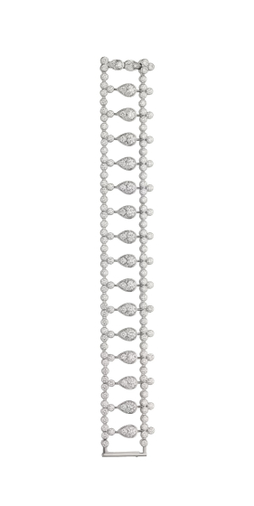 Браслет Cartier Pluie de Cartier Diamonds H6024117
