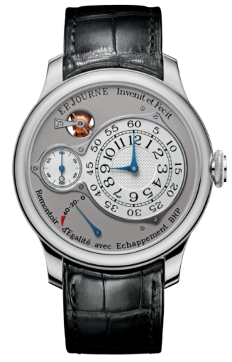 F.P. Journe Classique Chronometre Optimum 40 mm 