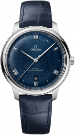 Omega De Ville Prestige Co-Axial Master Chronometer 40 mm 434.13.40.20.03.001