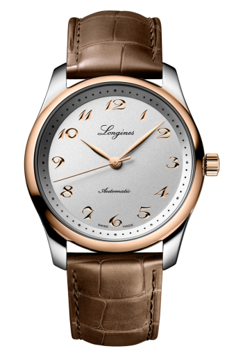 Longines Master Collection 40 mm L2.793.5.70.2