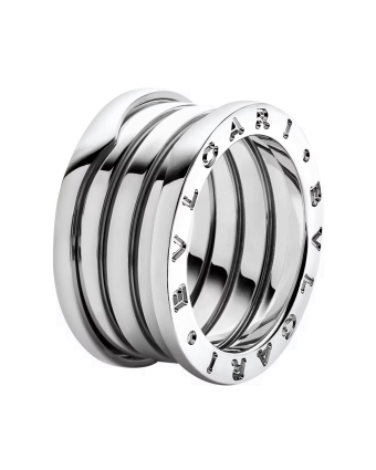 Кольцо Bvlgari B.zero1 Ring 323553