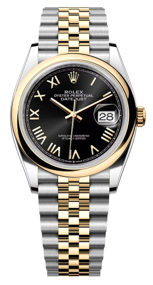 Rolex Datejust 36 mm 126203