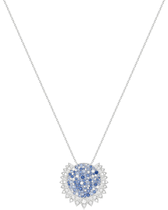 Подвеска Piaget Sunlight Pendant G33R1500