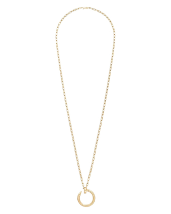 Колье Cartier Juste un Clou Long Multiwear Necklace Extra-Large Model N7424510