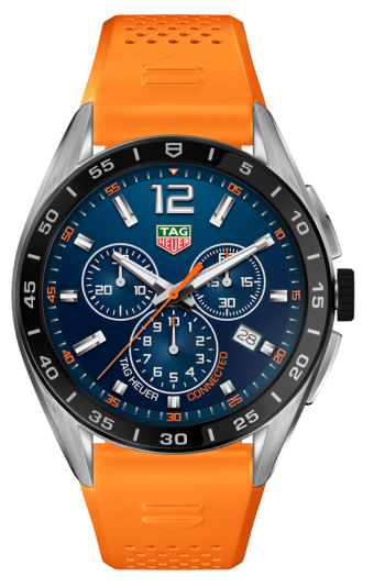 TAG Heuer Connected Calibre E4 45 mm SBR8A10.BT6265