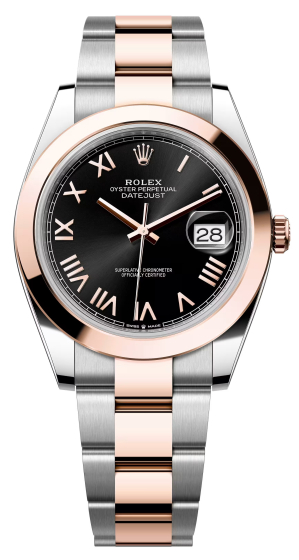 Rolex Datejust 41 mm 126301