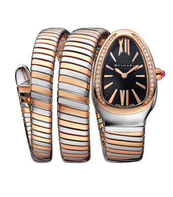 Bvlgari Serpenti Tubogas 35 mm 102099