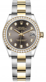 Rolex Datejust 31 mm 278383