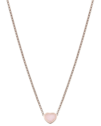Колье Chopard My Happy Hearts Necklace 81A086-5620