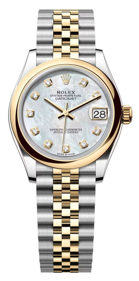 Rolex Datejust 31 mm 278243