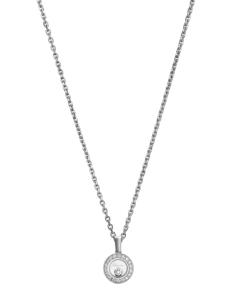 Подвеска Chopard Happy Diamonds Icons Pendant 79A017-1201