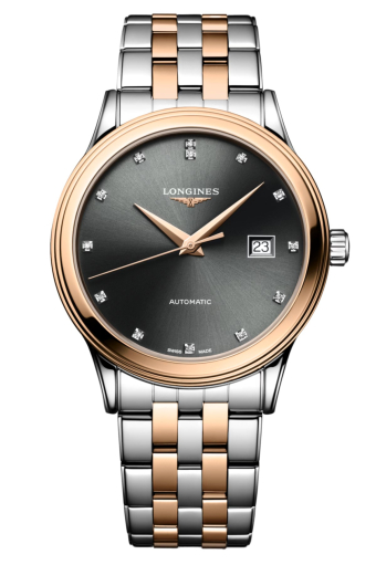 Longines Flagship Classic 40 mm L4.984.3.77.7