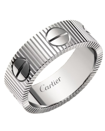 Кольцо Cartier Love Unlimited Ring B4247700