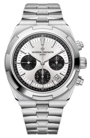 Vacheron Constantin Overseas Chronograph 42.5 mm 5520V/210A-B686