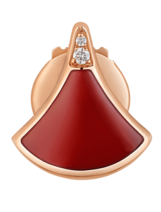 Серьга Bvlgari Divas’ Dream Earring 361993