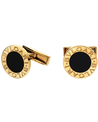 Запонки Bvlgari Bvlgari Cufflinks 322302