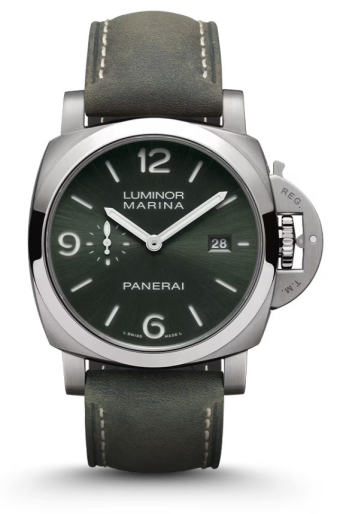 Panerai Luminor Marina Titanio 44 mm PAM03325