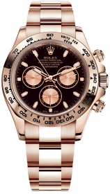 Rolex Daytona Cosmograph 40 mm 116505