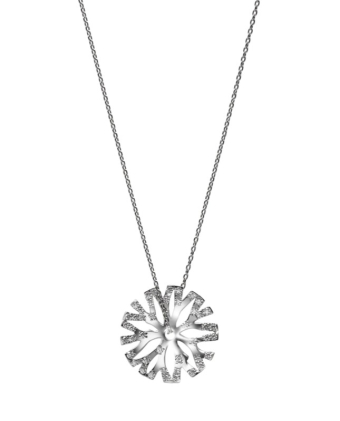 Подвеска Mikimoto Coral Pendant GP00948U